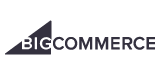 We work with BigCommerce